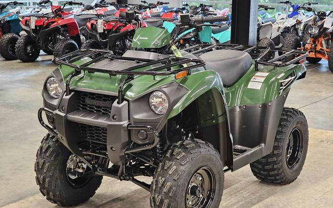 2025 Kawasaki Brute Force® 300