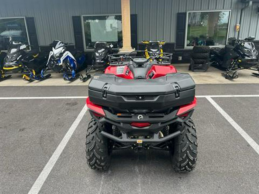 2023 Can-Am Outlander DPS 700