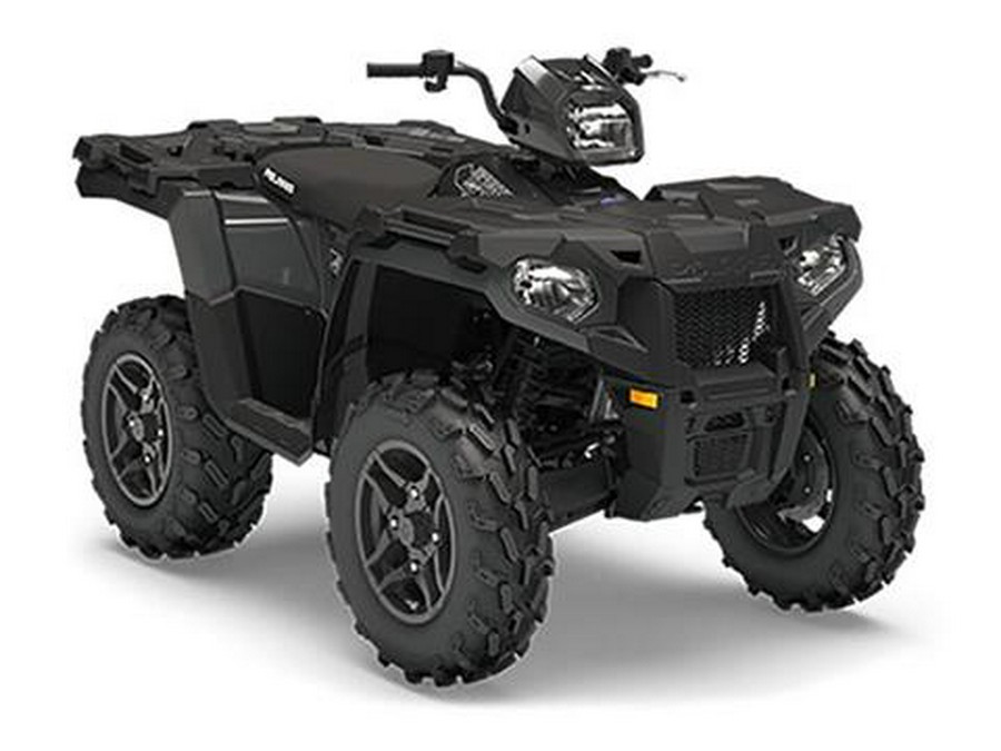 2019 Polaris Sportsman 570 SP