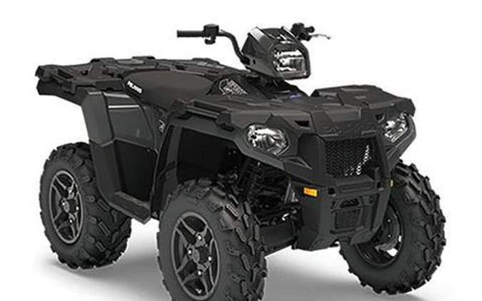 2019 Polaris Sportsman 570 SP