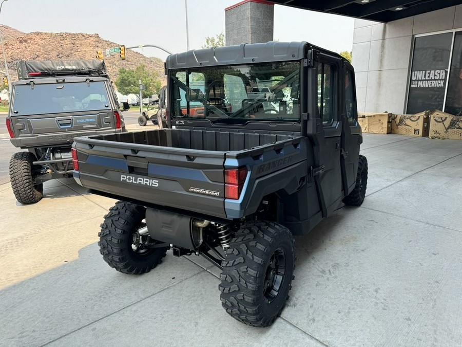 2025 Polaris® Ranger Crew XP 1000 Northstar Edition Ultimate