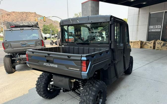 2025 Polaris® Ranger Crew XP 1000 Northstar Edition Ultimate