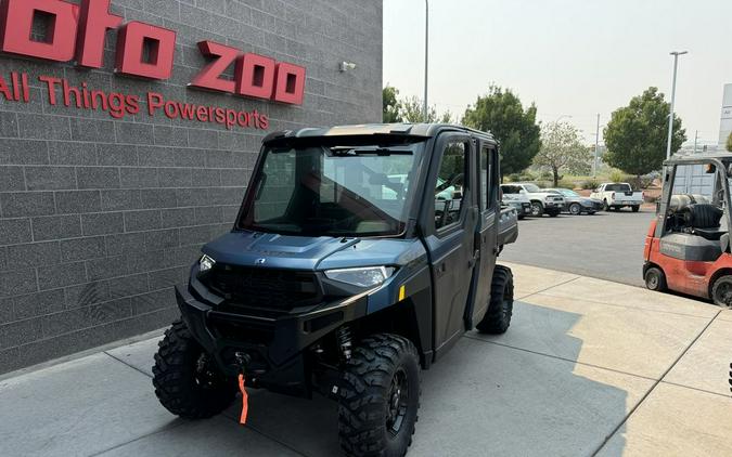 2025 Polaris® Ranger Crew XP 1000 Northstar Edition Ultimate