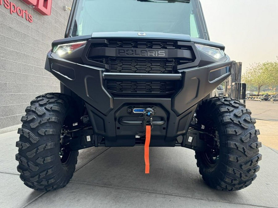 2025 Polaris® Ranger Crew XP 1000 Northstar Edition Ultimate