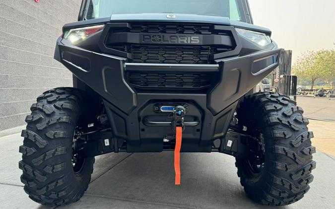 2025 Polaris® Ranger Crew XP 1000 Northstar Edition Ultimate