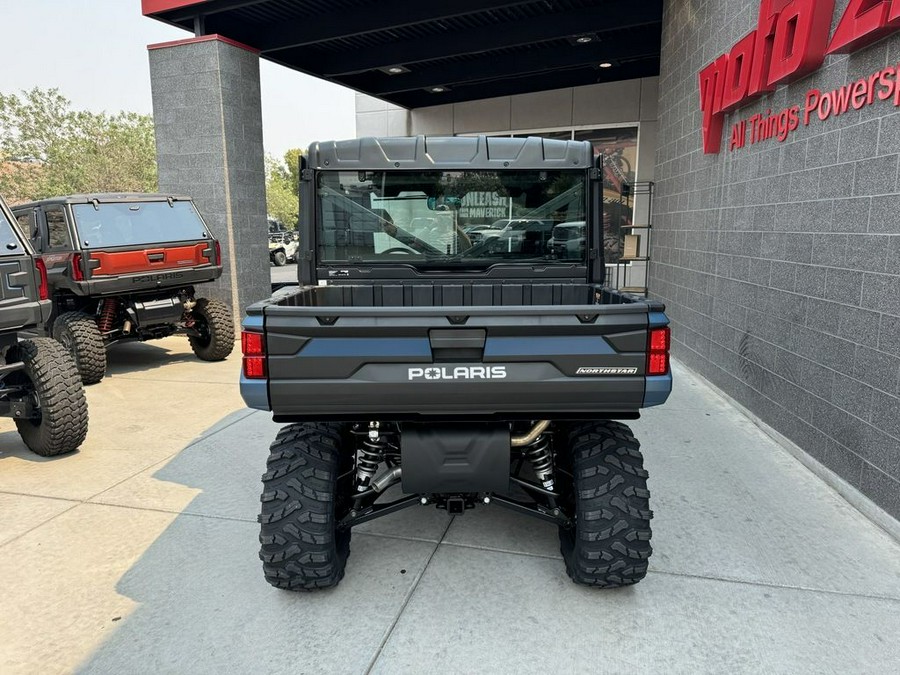 2025 Polaris® Ranger Crew XP 1000 Northstar Edition Ultimate