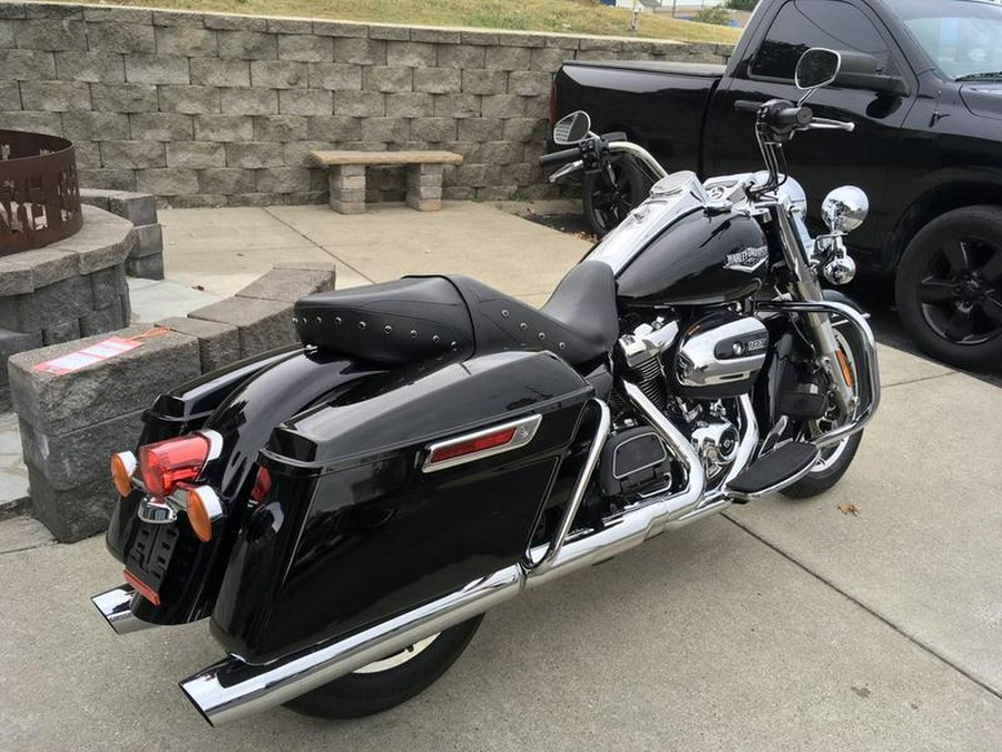 2019 Harley-Davidson® FLHR - Road King®