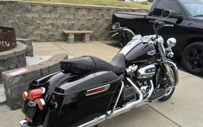 2019 Harley-Davidson® FLHR - Road King®