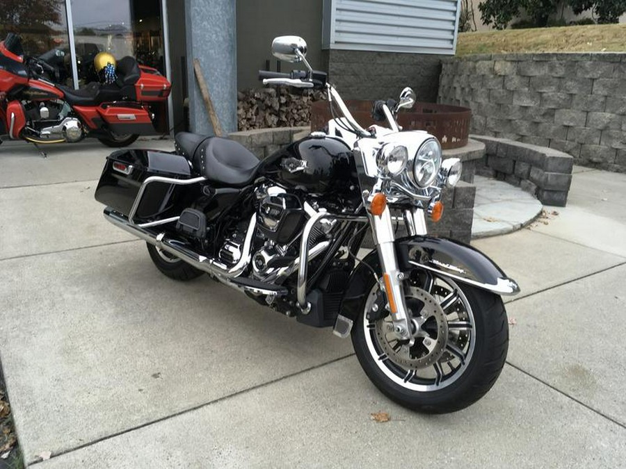 2019 Harley-Davidson® FLHR - Road King®