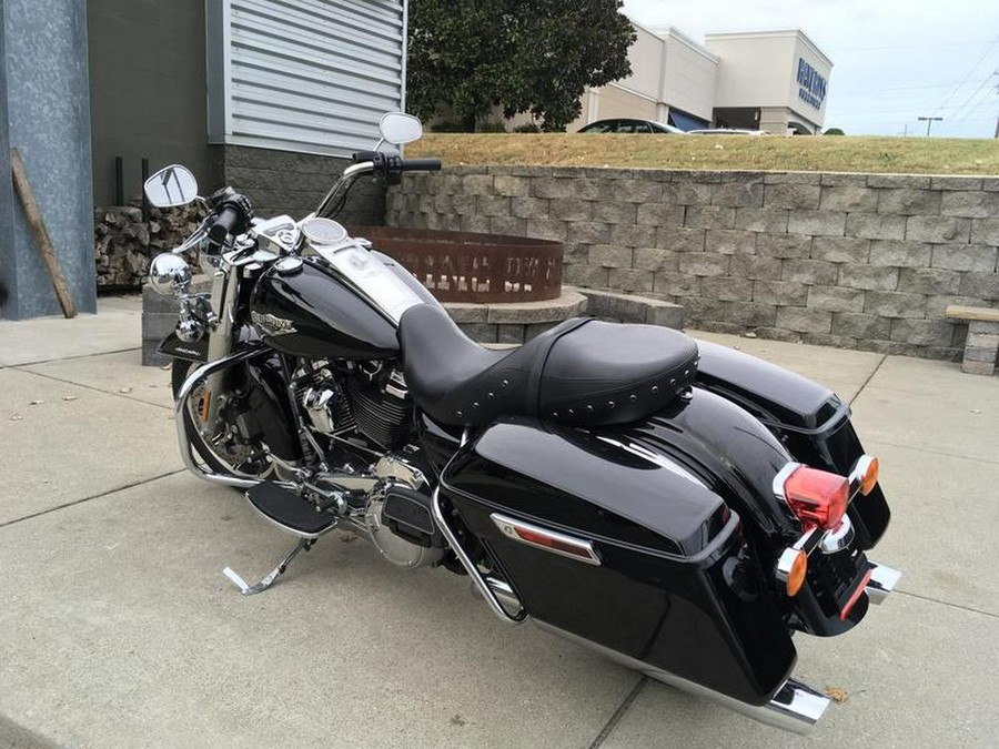 2019 Harley-Davidson® FLHR - Road King®