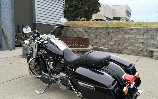 2019 Harley-Davidson® FLHR - Road King®