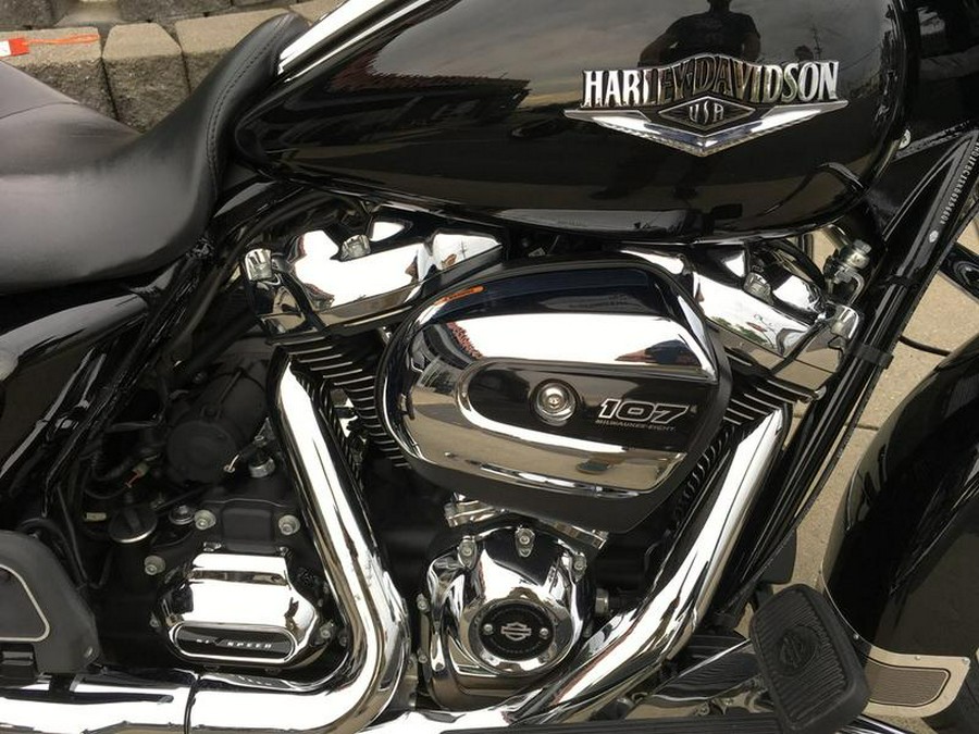 2019 Harley-Davidson® FLHR - Road King®