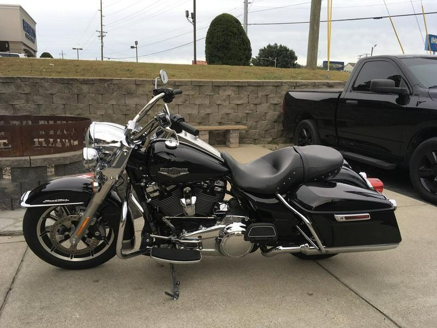 2019 Harley-Davidson® FLHR - Road King®