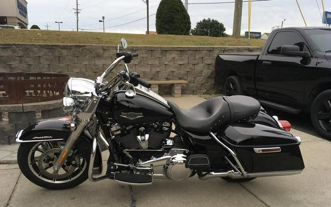 2019 Harley-Davidson® FLHR - Road King®