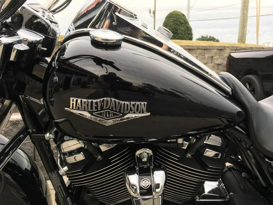 2019 Harley-Davidson® FLHR - Road King®