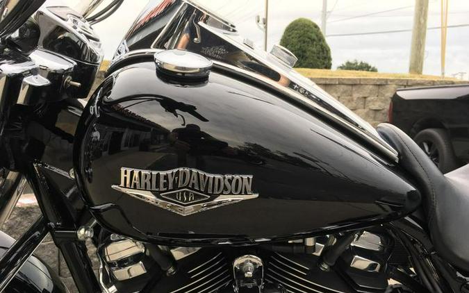 2019 Harley-Davidson® FLHR - Road King®