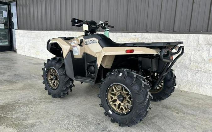 2024 Suzuki KingQuad 750AXi Power Steering