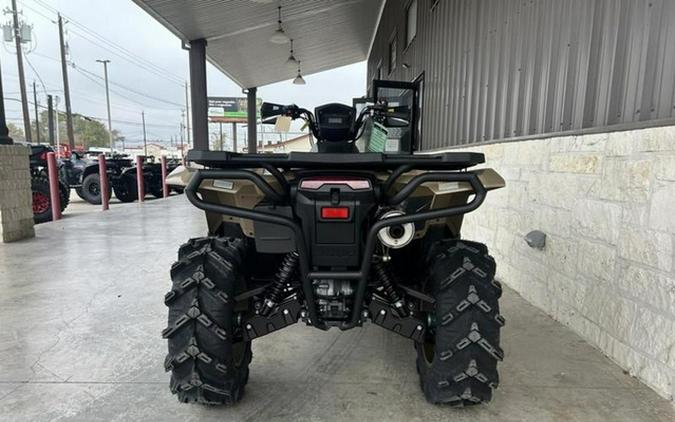 2024 Suzuki KingQuad 750AXi Power Steering