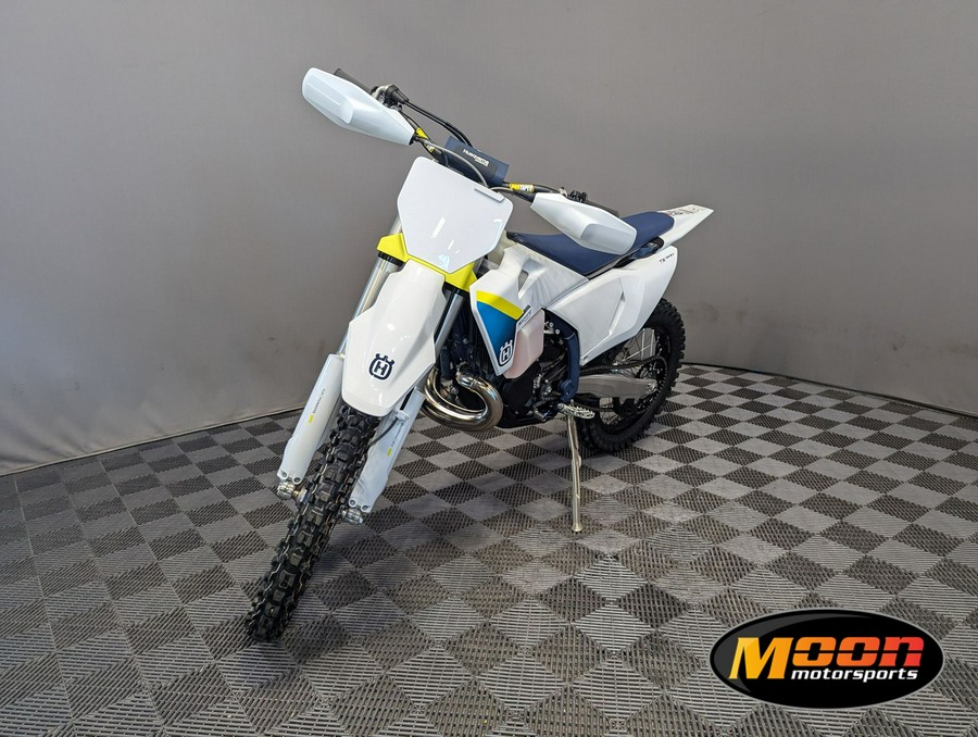 2025 Husqvarna TX 300