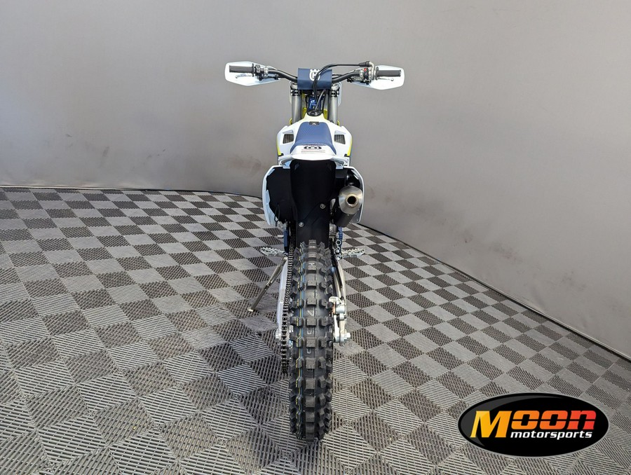 2025 Husqvarna TX 300