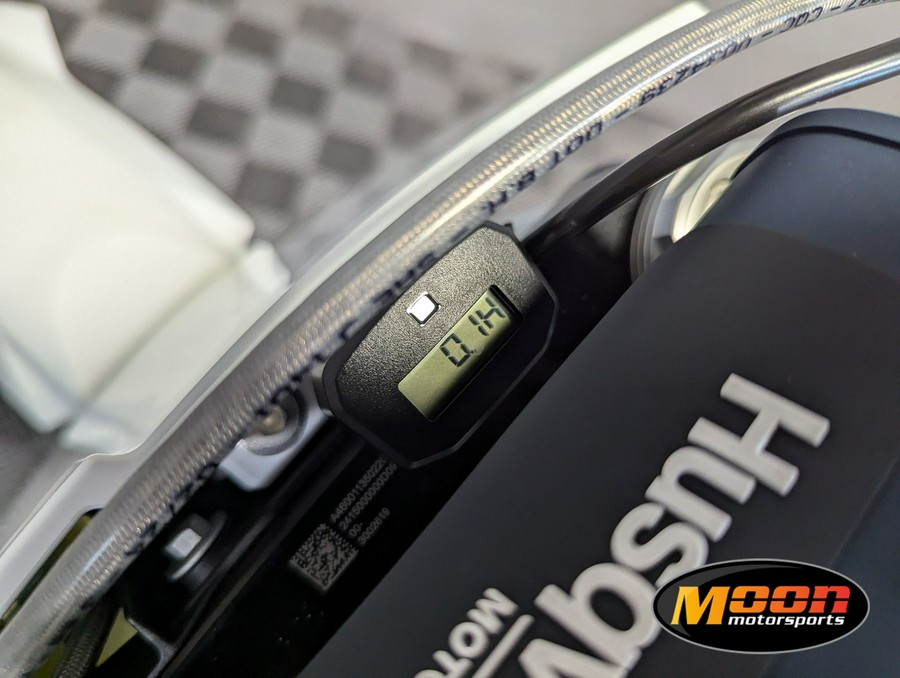 2025 Husqvarna TX 300