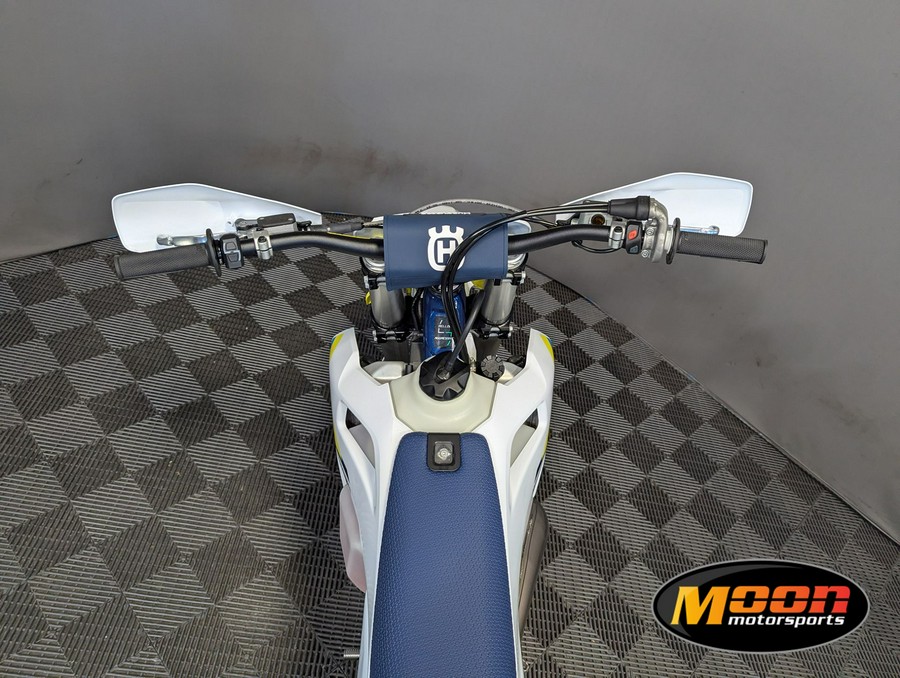 2025 Husqvarna TX 300