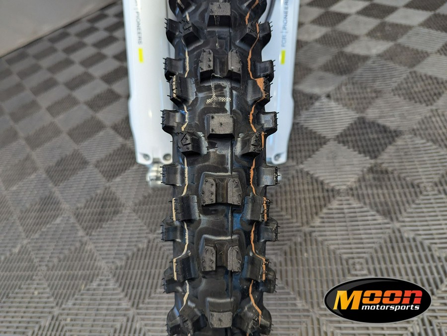 2025 Husqvarna TX 300