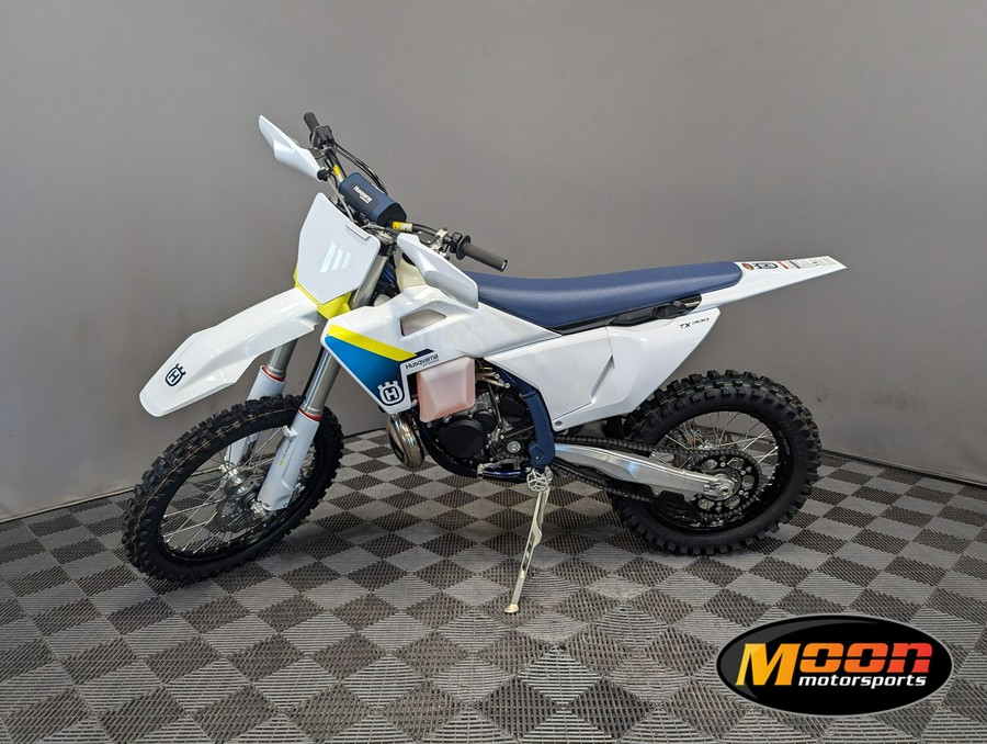 2025 Husqvarna TX 300