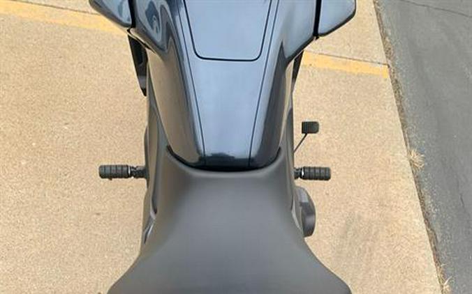 2015 Honda CTX®700 DCT ABS