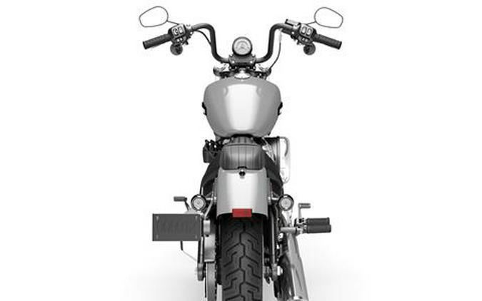 2025 Harley-Davidson Street Bob®