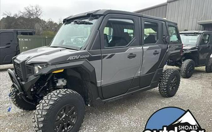 2026 Polaris Polaris XPEDITION ADV 5 Northstar