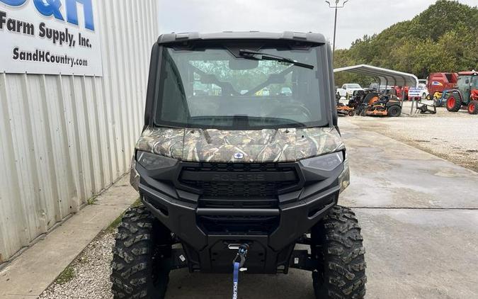 2026 Polaris® Ranger Crew XP 1000 NorthStar Edition Ultimate