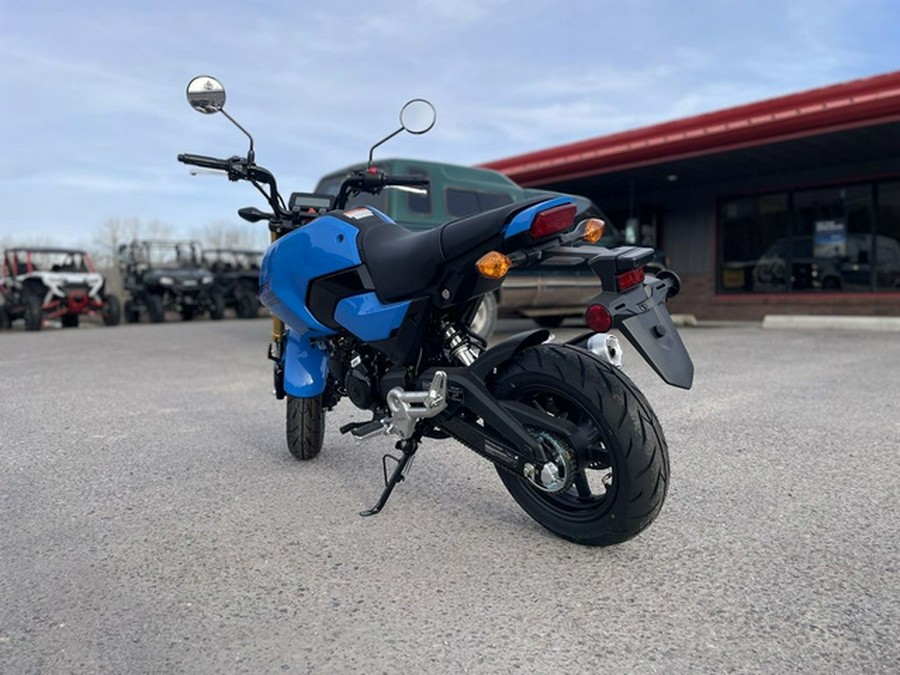 2025 Honda Grom Base