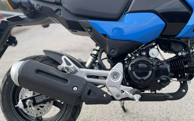 2025 Honda Grom Base