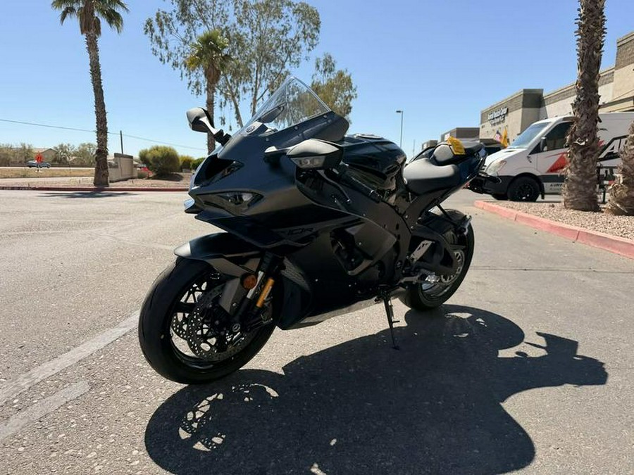 2026 Kawasaki NINJA® ZX™-10R ABS