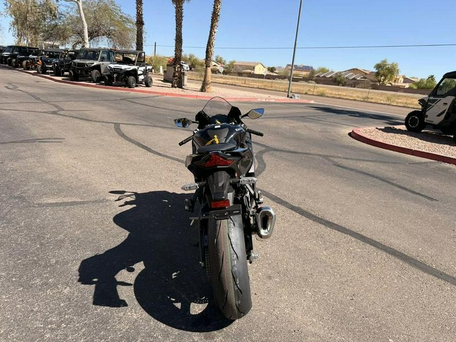 2026 Kawasaki NINJA® ZX™-10R ABS