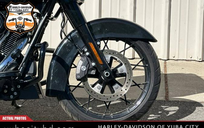 2023 Harley-Davidson Road Glide Special