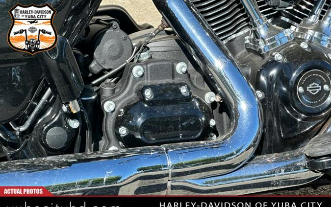 2023 Harley-Davidson Road Glide Special