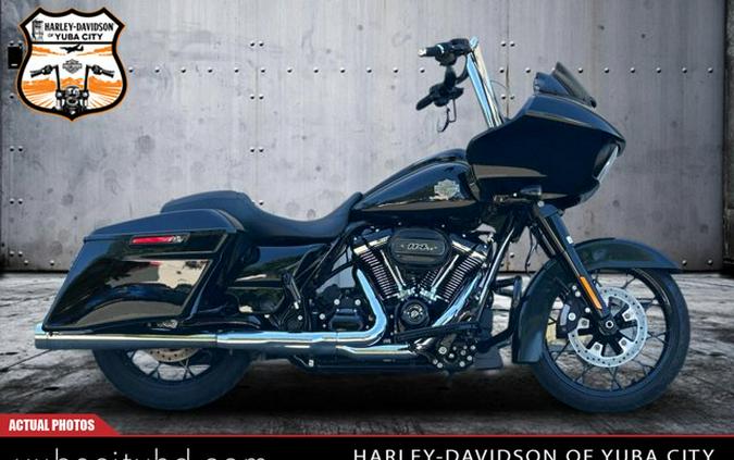 2023 Harley-Davidson Road Glide Special FLTRXS