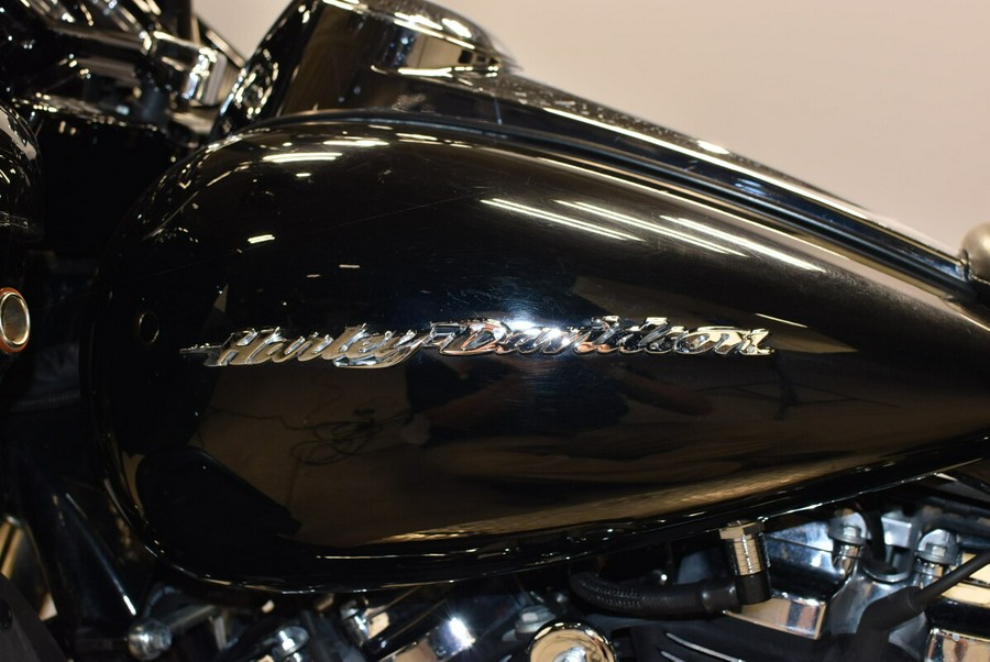 2017 Harley-Davidson Road Glide Special FLTRXS