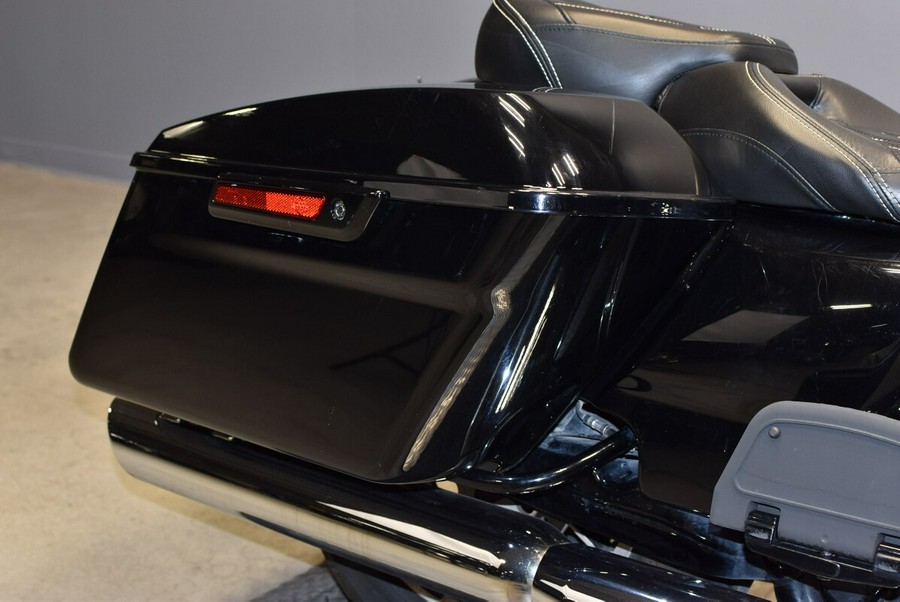 2017 Harley-Davidson Road Glide Special FLTRXS