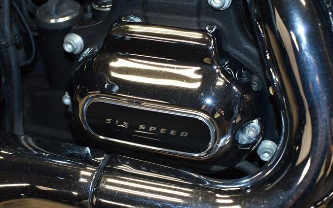 2017 Harley-Davidson Road Glide Special FLTRXS