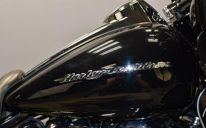 2017 Harley-Davidson Road Glide Special FLTRXS