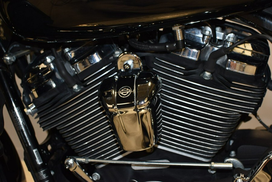 2017 Harley-Davidson Road Glide Special FLTRXS