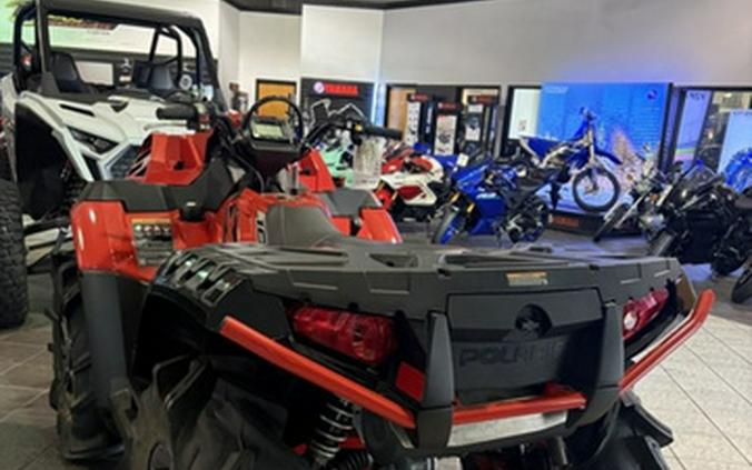 2026 Polaris Sportsman XP 1000 Mud Edition