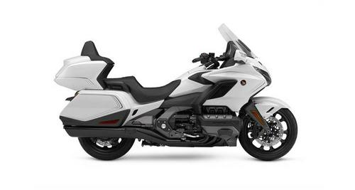 2020 Honda Gold Wing Tour DCT Test Review...