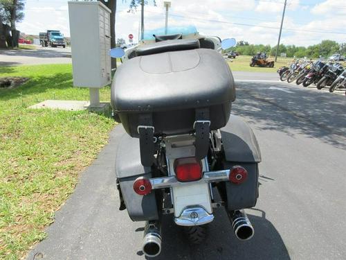 2003 Harley-Davidson® FLHRC - Road King® Classic