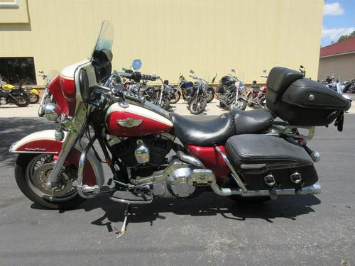 2003 Harley-Davidson® FLHRC - Road King® Classic