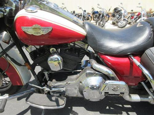 2003 Harley-Davidson® FLHRC - Road King® Classic