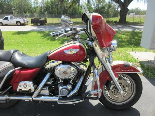 2003 Harley-Davidson® FLHRC - Road King® Classic